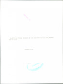 Melvin and Freda Belcher - Vintage Photograph