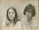 Richard Beckinsale in The Lovers - Vintage Photograph