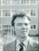 Peter Bee - Vintage Photograph