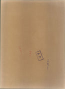 Joe Cahill - Vintage Photograph