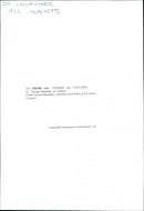 Sister Gabriel Benedict - Vintage Photograph