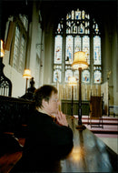 Sister Gabriel Benedict - Vintage Photograph