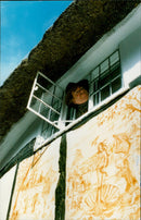 Gavin Beaumont - Vintage Photograph