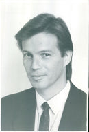 Brian Abbs - Vintage Photograph