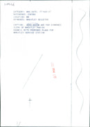 John Beech - Vintage Photograph