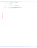 Lucinda Baker - Vintage Photograph