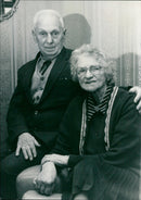 Harry Beale - Vintage Photograph