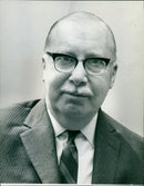 Howard Buckley - Vintage Photograph