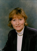 Lucy Browning - Vintage Photograph