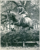 Princess Anne - Vintage Photograph