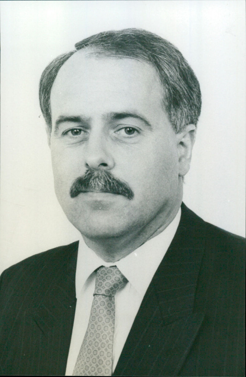 John Bellell - Vintage Photograph