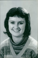 Jayne Belcher - Vintage Photograph