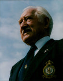 Joe Buckley - Vintage Photograph