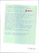 Anne Baxter - Vintage Photograph