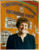 Valerie Bucknill - Vintage Photograph