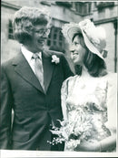 Jack Beatson - Vintage Photograph