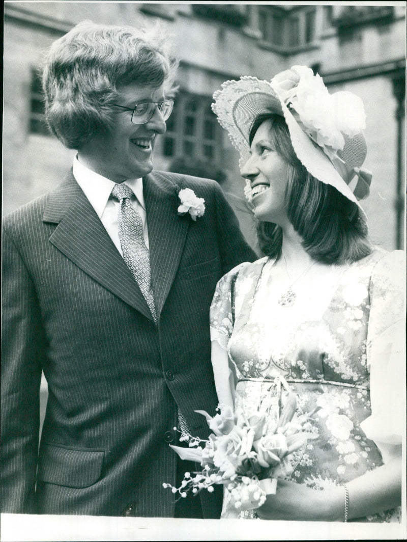 Jack Beatson - Vintage Photograph