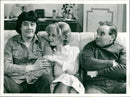 Richard Beckinsale - Vintage Photograph