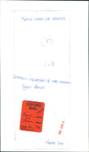 Sybil Bacon - Vintage Photograph