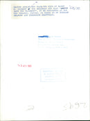 Maxine Audley - Vintage Photograph