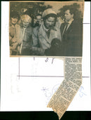 Princess Anne - Vintage Photograph