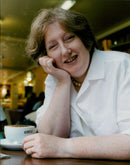 Jean Buchanan - Vintage Photograph