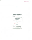 Margaret Beckett - Vintage Photograph