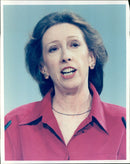 Margaret Beckett - Vintage Photograph