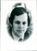 Tony Baldry - Vintage Photograph