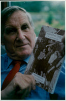 David Buckle - Vintage Photograph