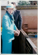 Princess Alexandra of Kent - Vintage Photograph