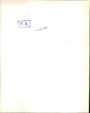 Royal Wedding Presents - Vintage Photograph