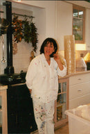 Juli Beattie - Vintage Photograph