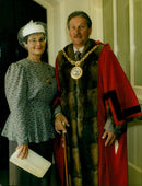 Ray Buckley - Vintage Photograph