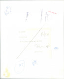 Tom Ballance - Vintage Photograph