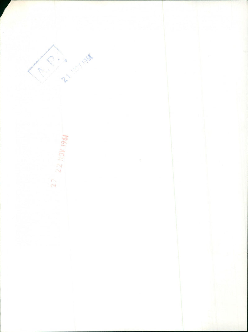 Princess Alexandra of Kent - Vintage Photograph