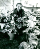 Terry Bennett - Vintage Photograph