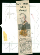 Joseph Benham - Vintage Photograph