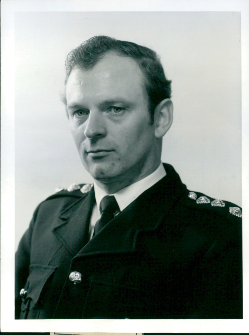 Joseph Benham - Vintage Photograph