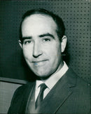 Peter Buckingham - Vintage Photograph