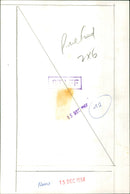 Tony Benn - Vintage Photograph