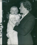 Mabel Anderson - Vintage Photograph