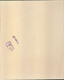 Captain Mark Phillips and Princess Anne - Vintage Photograph