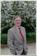 David Buckle - Vintage Photograph