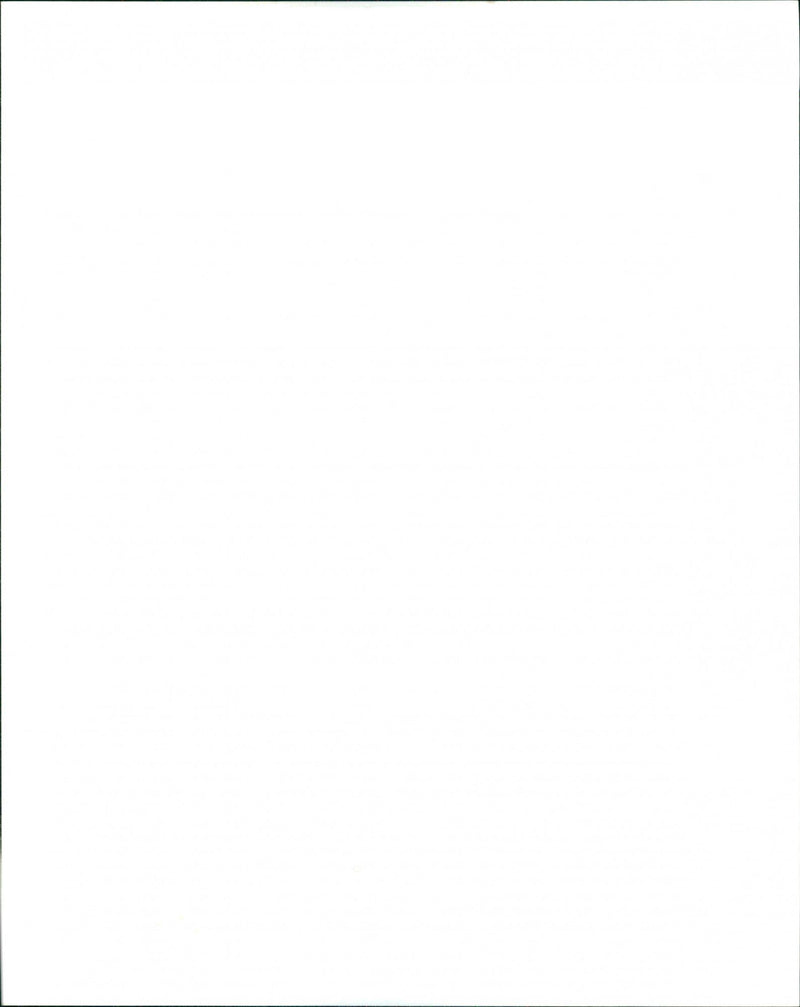 Merril Bainbridge - Vintage Photograph