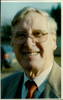 David Buckle - Vintage Photograph