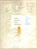 Princess Anne of England - Vintage Photograph