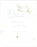 David Beaumont - Vintage Photograph