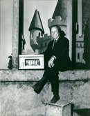 David Beaumont - Vintage Photograph