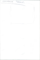 Steve Caddick - Vintage Photograph